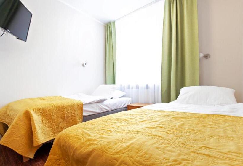 클래식 룸, Holimo