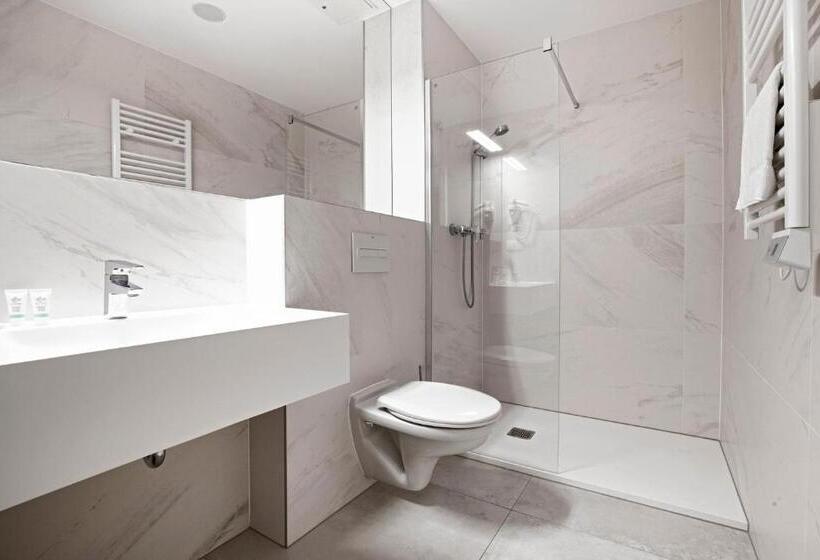 클래식 룸, Holimo