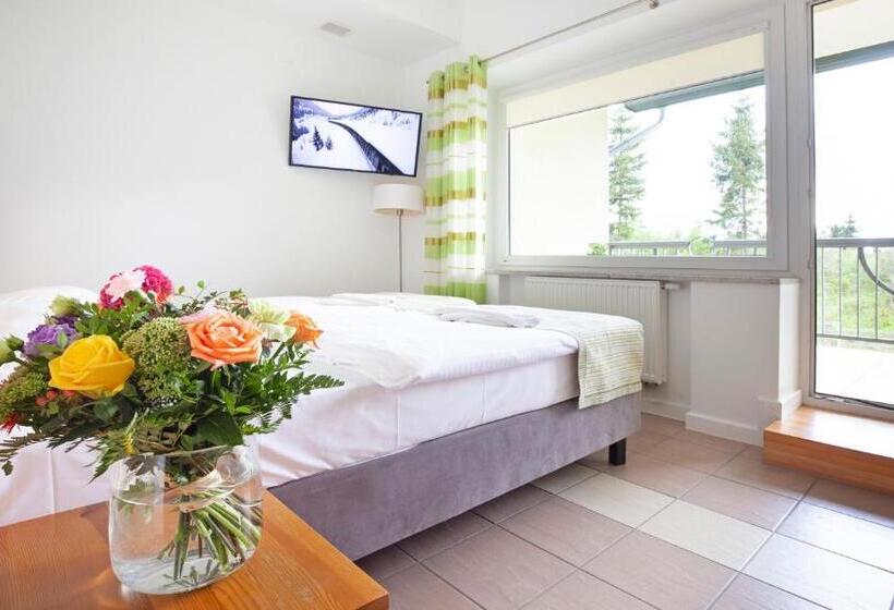 클래식 룸, Holimo