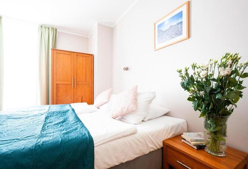 클래식 룸, Holimo