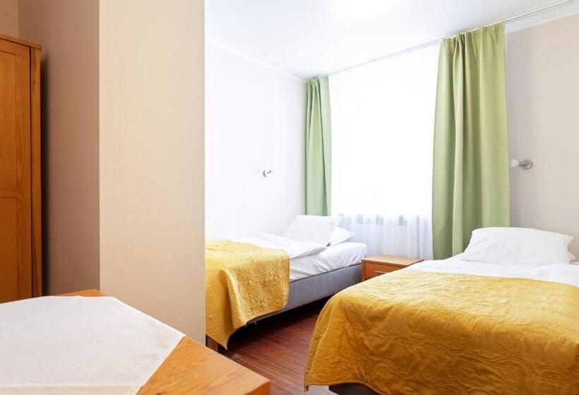 클래식 룸, Holimo