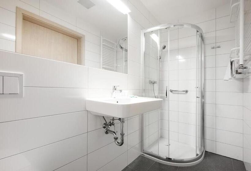 컴포트 트리플 룸, Holimo