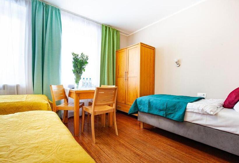 2-Bedroom Classic Apartment, Holimo