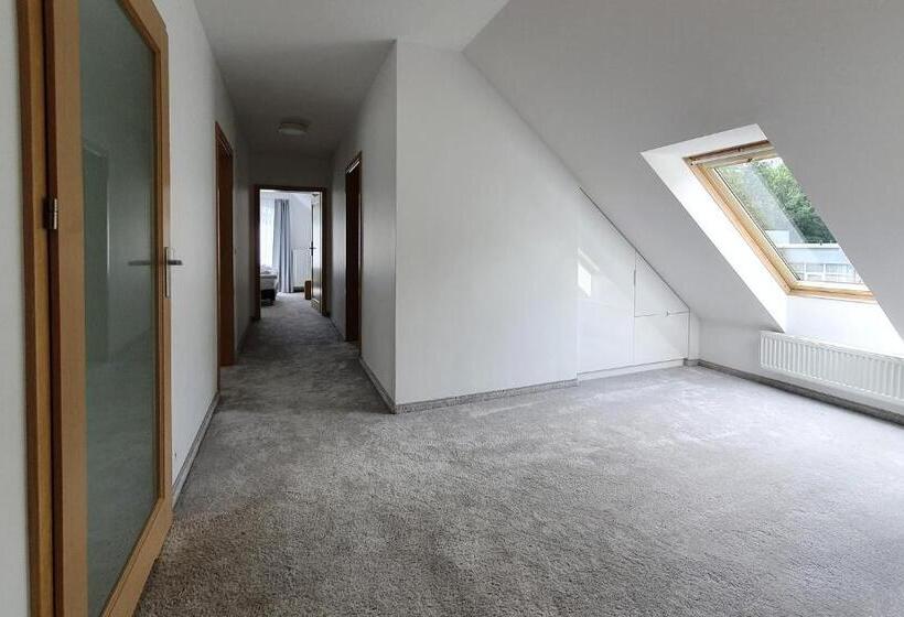 빌라 침실 1개, Holimo