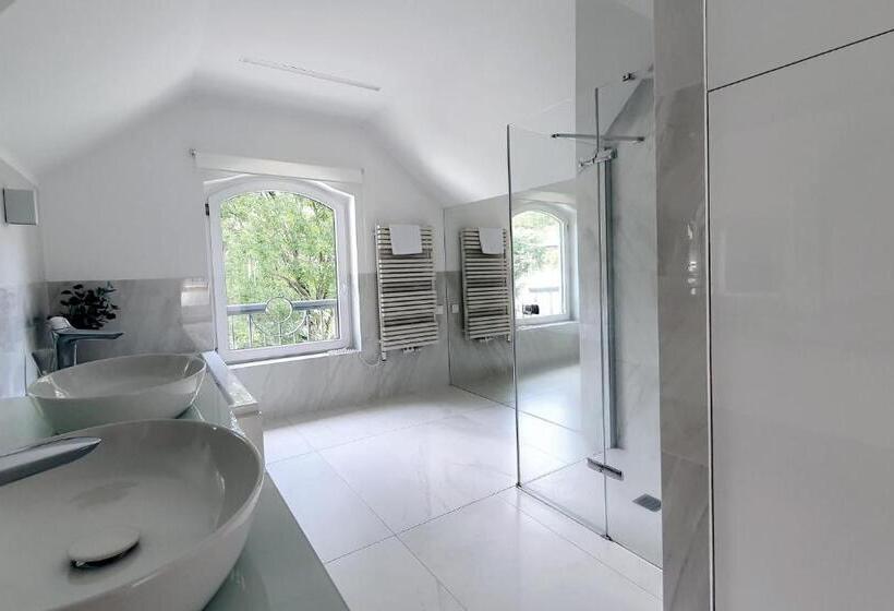 빌라 침실 1개, Holimo