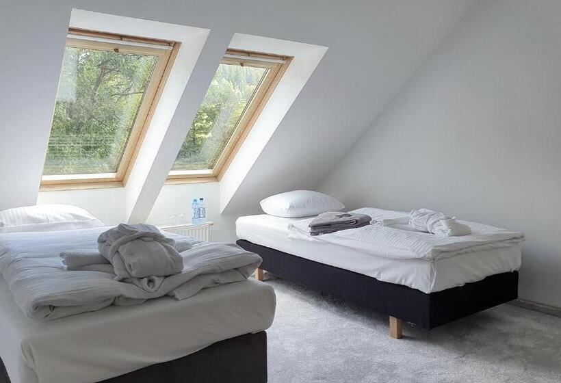 빌라 침실 1개, Holimo