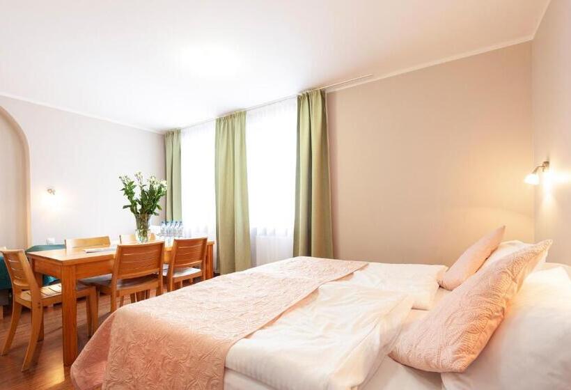 클래식 룸, Holimo