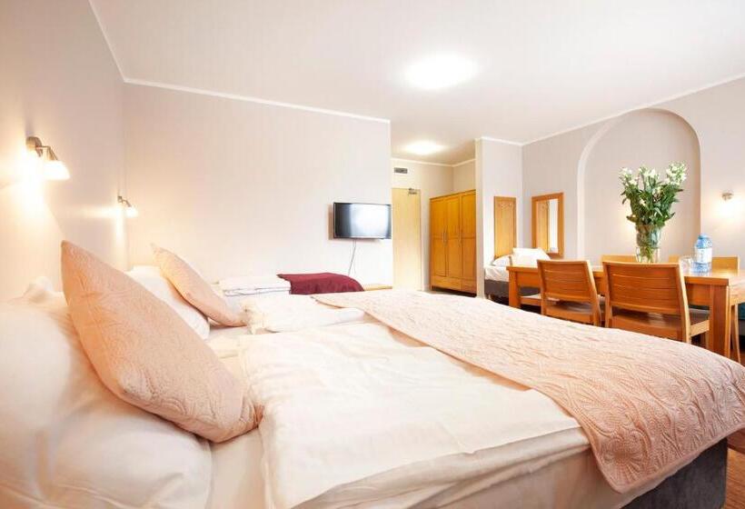 클래식 룸, Holimo