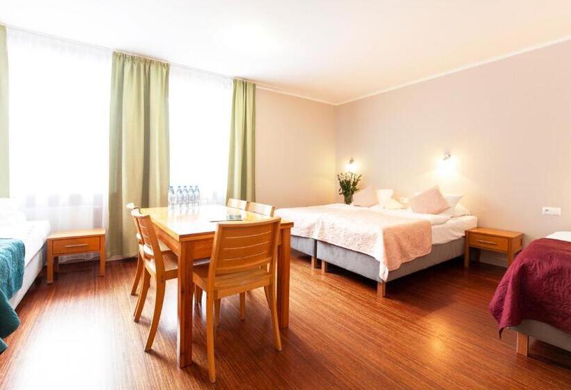 클래식 룸, Holimo