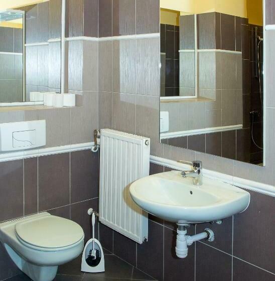 חדר סטנדרט יחיד, Karkonosze