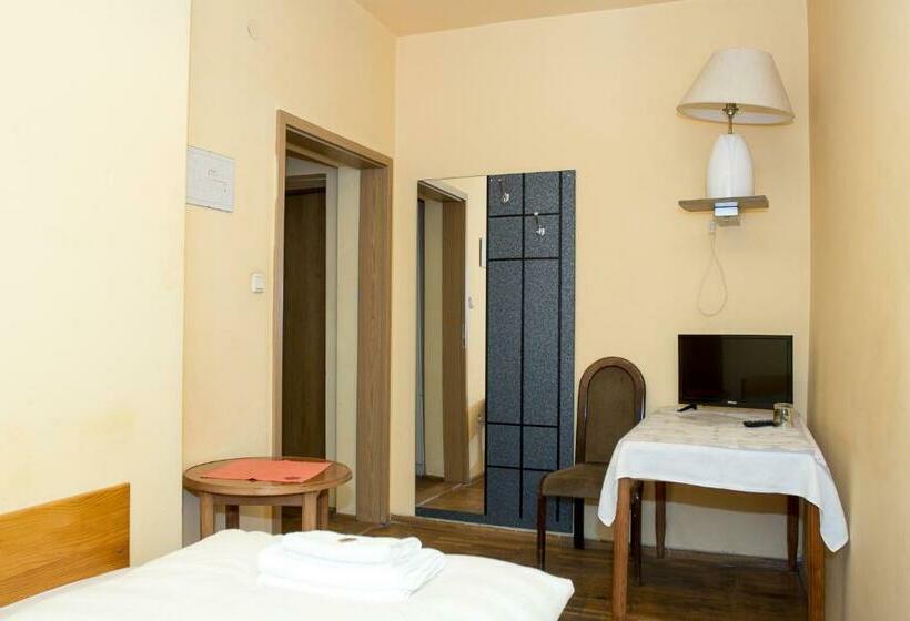 חדר סטנדרט יחיד, Karkonosze