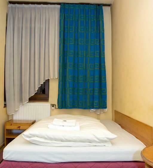 חדר סטנדרט יחיד, Karkonosze