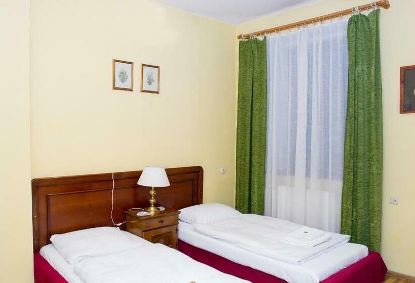 חדר סטנדרט, Karkonosze