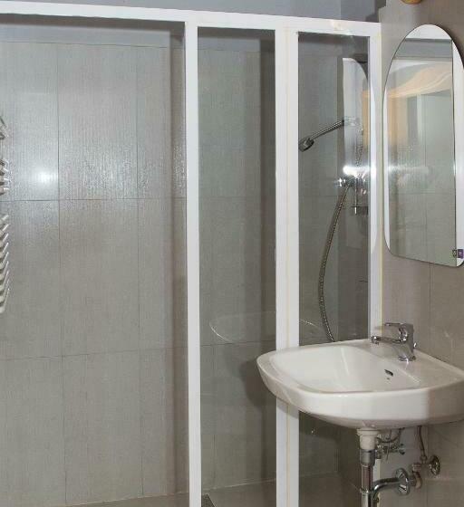 חדר סטנדרט, Karkonosze