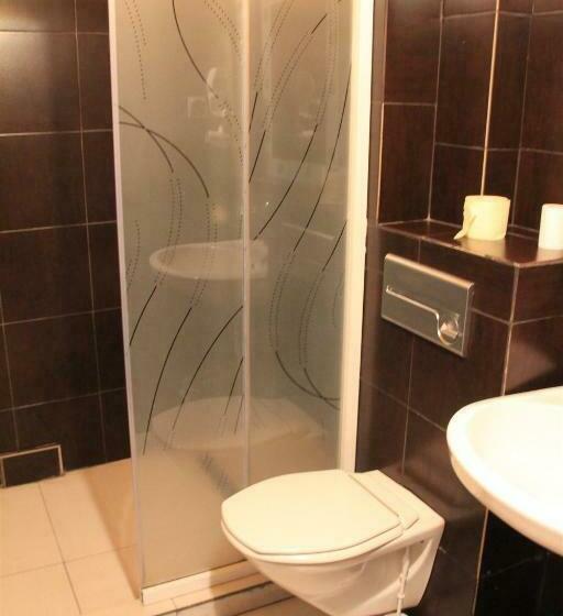 חדר סטנדרט, Karkonosze