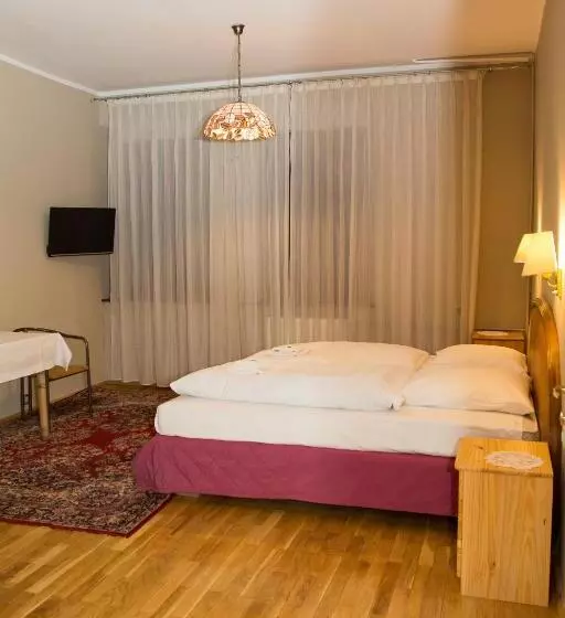 デラックスルーム, Karkonosze