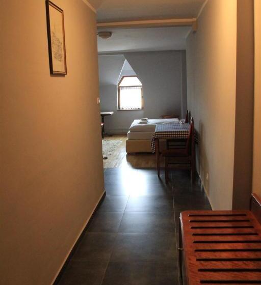 חדר דלוקס, Karkonosze