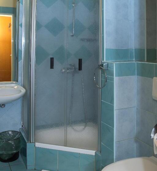 חדר בסיסי, Karkonosze