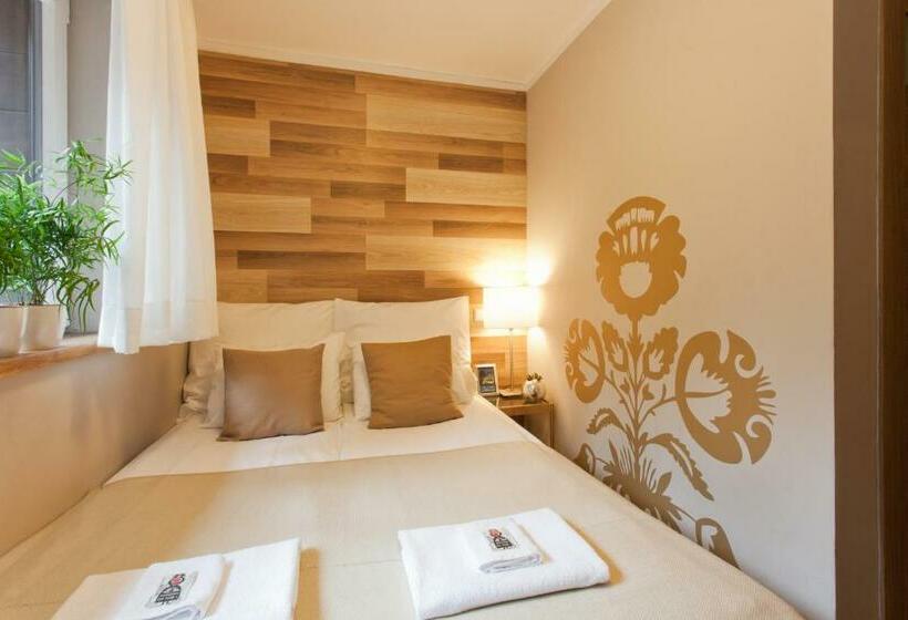 Номер Basic, Karolinka Guest House