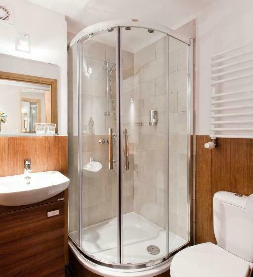 اتاق عادی, Karolinka Guest House