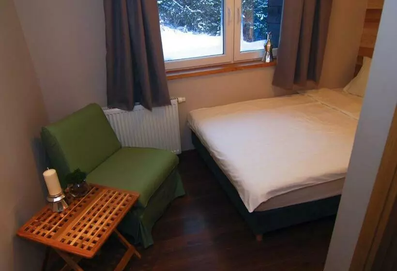 اتاق عادی, Karolinka Guest House