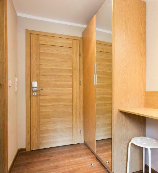 اتاق استاندارد, Karolinka Guest House