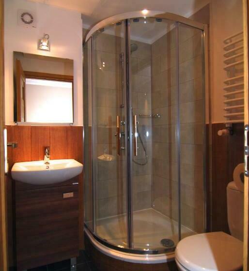 اتاق استاندارد, Karolinka Guest House