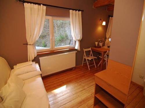 Люкс, Karolinka Guest House