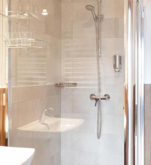 Студия Superior, Karolinka Guest House