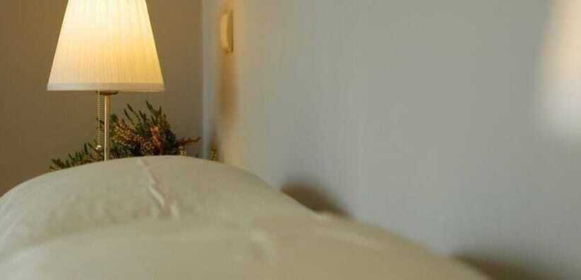 اتاق استاندارد, Karolinka Guest House