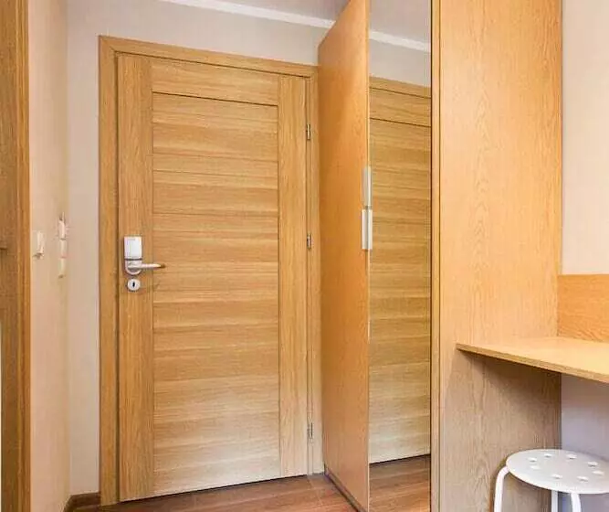 اتاق استاندارد, Karolinka Guest House