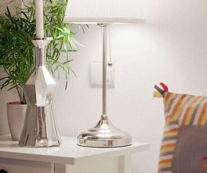 اتاق استاندارد, Karolinka Guest House