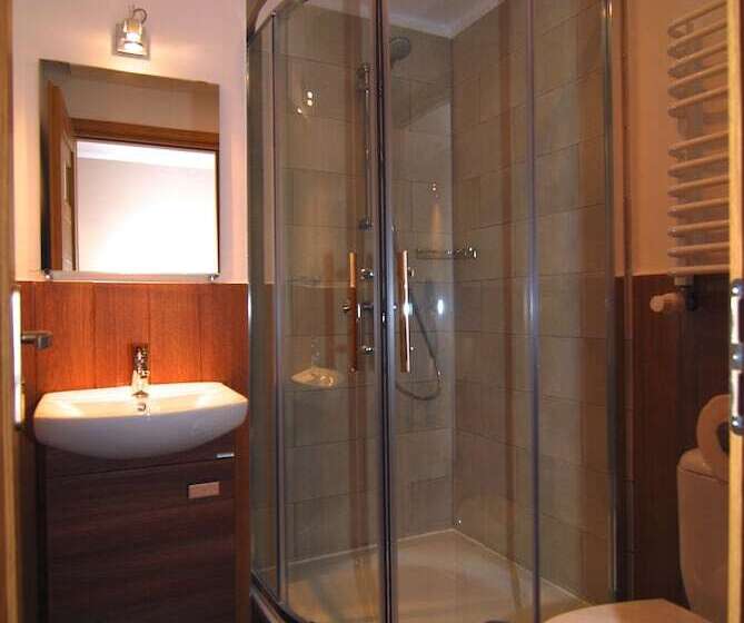 اتاق عادی, Karolinka Guest House