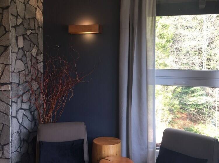 استودیوی سوپریور, Karolinka Guest House