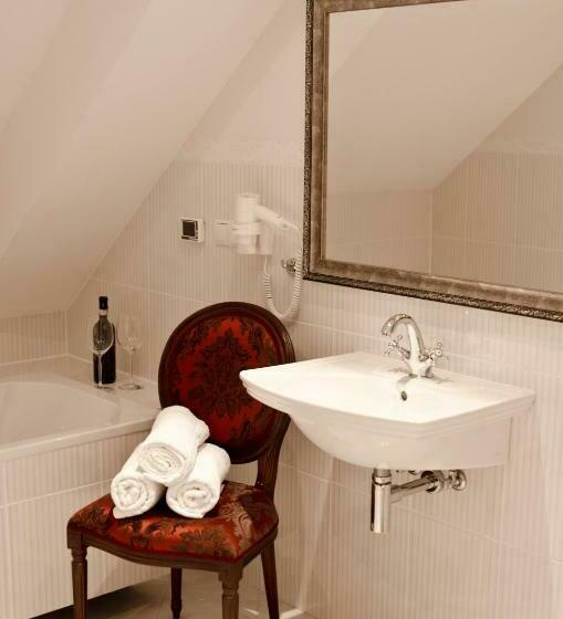 １ベッドルームのデラックスアパートメント, Kazimierski Zdrój