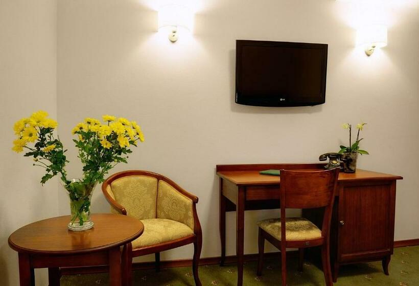 スタンダードルーム, Kazimierski Zdrój