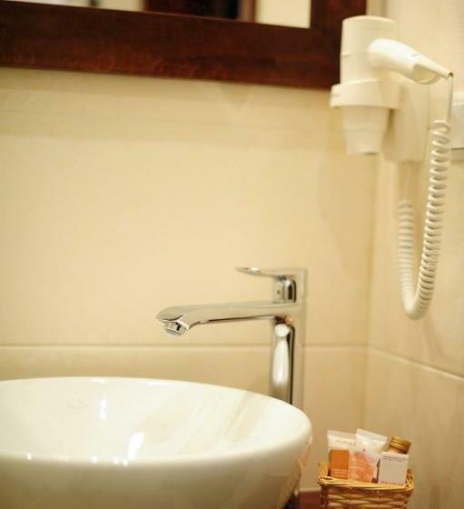 スタンダードシングルルーム, Kazimierski Zdrój