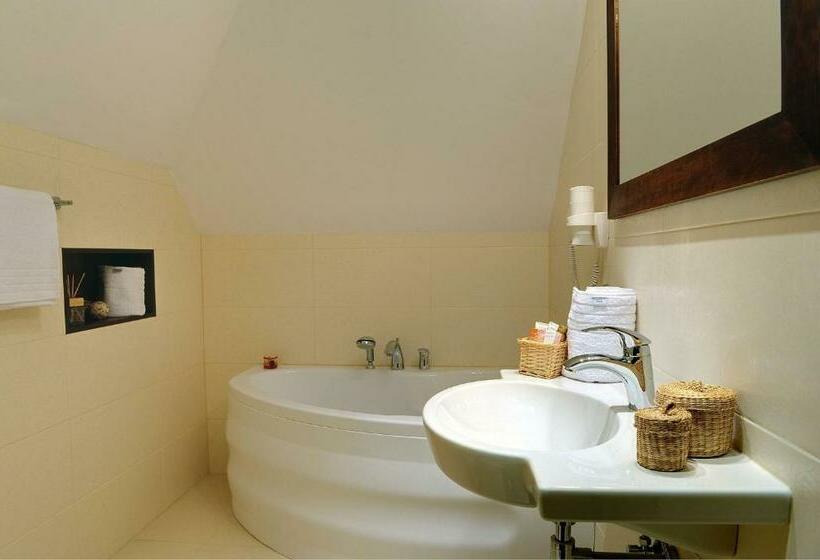 スタンダードルーム, Kazimierski Zdrój