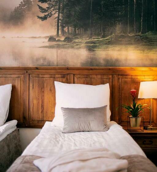 스탠다드 룸, Kotarz Spa&wellness