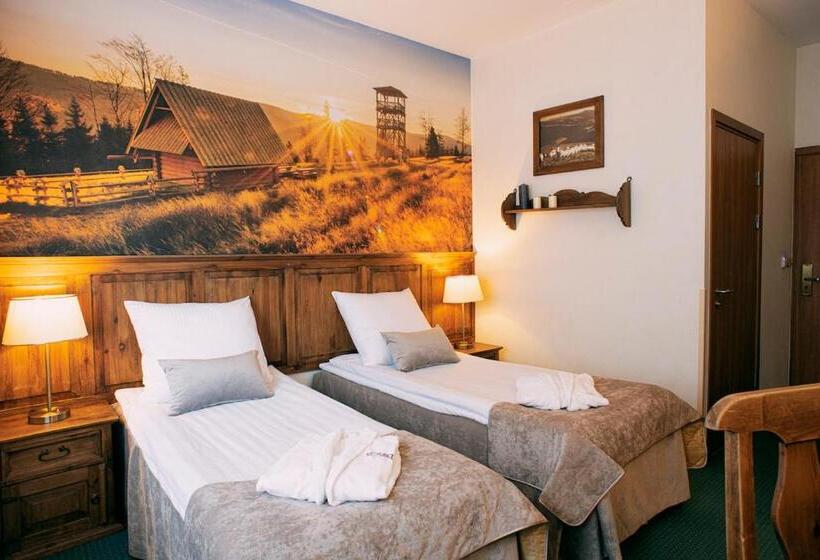 스탠다드 룸, Kotarz Spa&wellness