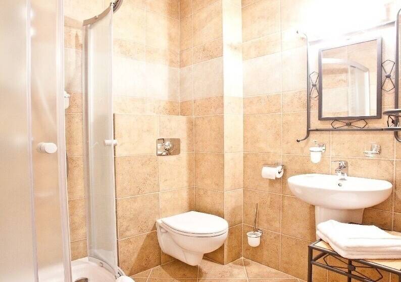 스탠다드 룸, Kotarz Spa&wellness