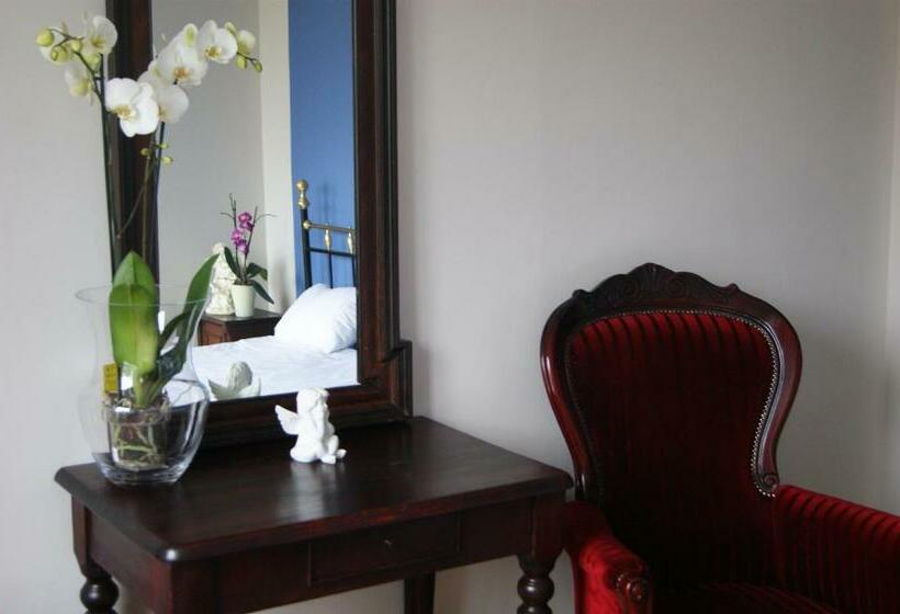 Standard Room, Ksiãƒâ€žã¢â€žâ¢ãƒâ€¦ã‚â¼ycowy Dworek