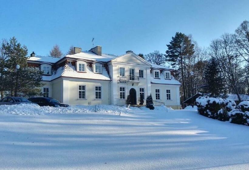 Standard Room, Ksiãƒâ€žã¢â€žâ¢ãƒâ€¦ã‚â¼ycowy Dworek