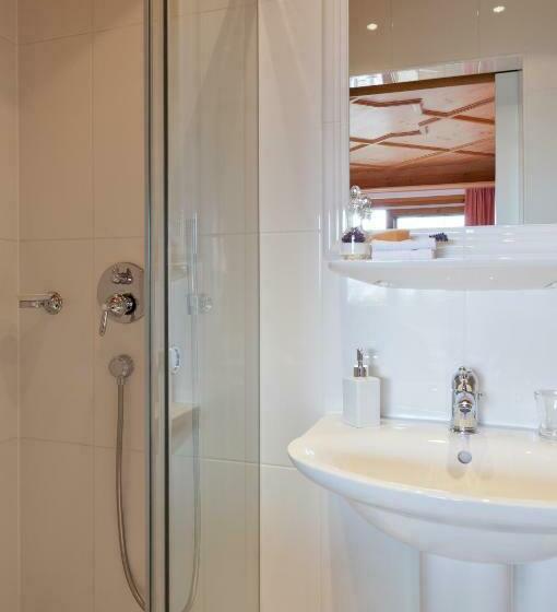 Номер Стандарт с Балконом, Lärchenhof Natur