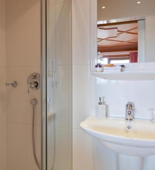 Номер Комфорт Индивидуальный, Lärchenhof Natur