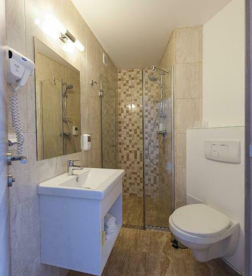 ویلای 1 خوابه, Mera Resort