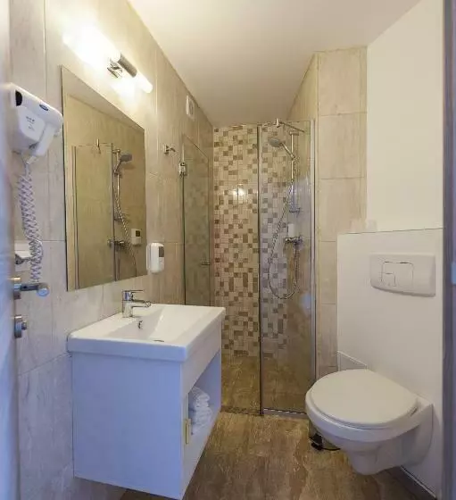 1 Bedroom Villa, Mera Resort