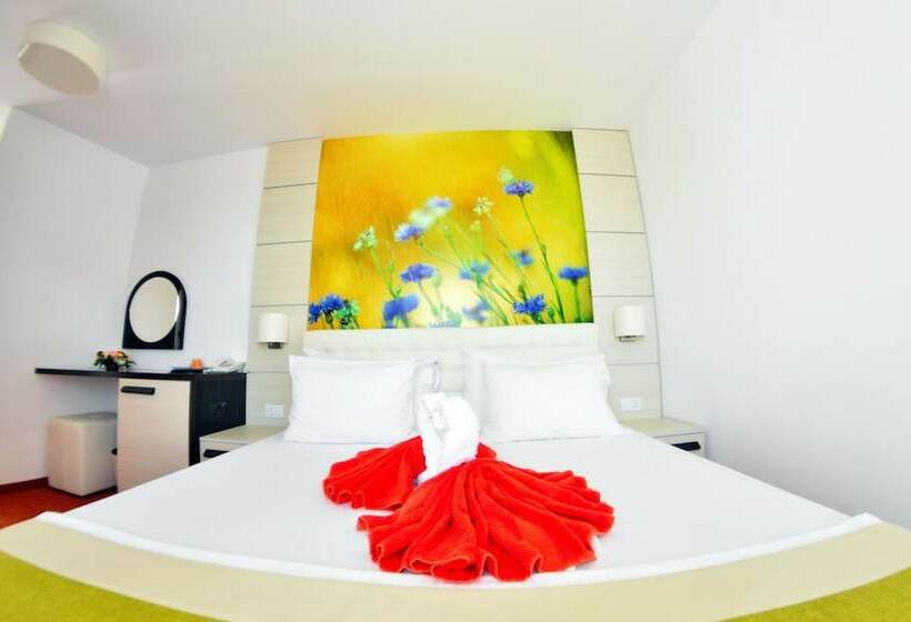 빌라 침실 1개, Mera Resort