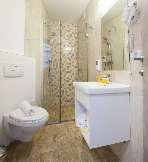 스탠다드 룸, Mera Resort