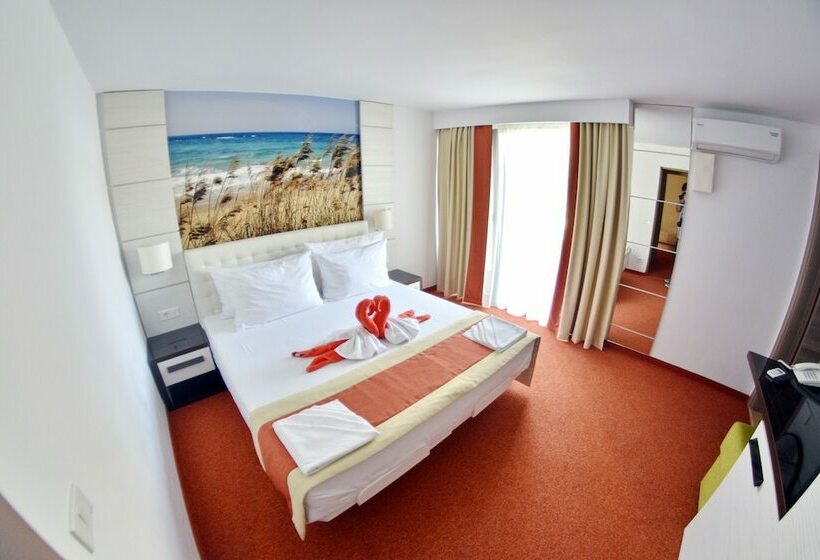 빌라 침실 1개, Mera Resort